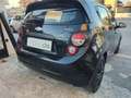 Chevrolet Aveo Aveo 2011 1.2 LS Gpl 86cv 5p KM 195000 Noir - thumbnail 10