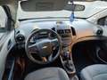 Chevrolet Aveo Aveo 2011 1.2 LS Gpl 86cv 5p KM 195000 Noir - thumbnail 17