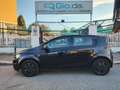 Chevrolet Aveo Aveo 2011 1.2 LS Gpl 86cv 5p KM 195000 Noir - thumbnail 2