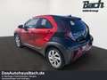 Toyota Aygo X Pulse Rouge - thumbnail 4