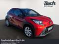 Toyota Aygo X Pulse Rouge - thumbnail 2