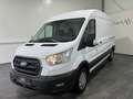 Ford Transit Transit Kasten 2,0 EcoBlue L3H2 310 Trend Weiß - thumbnail 3