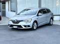 Renault Megane 1.5 Diesel 110CV E6 - 2018 Silber - thumbnail 3