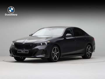 eDrive40 84 kWh