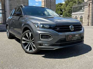 1.5 TSI ACT Sport //R-LINE//