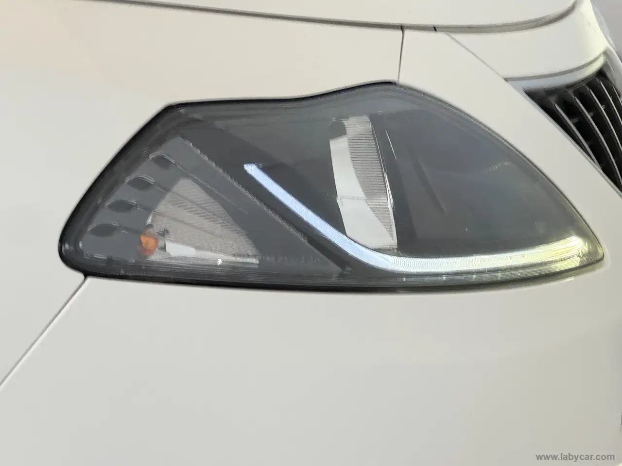 Lancia Ypsilon 2022 — фото 11