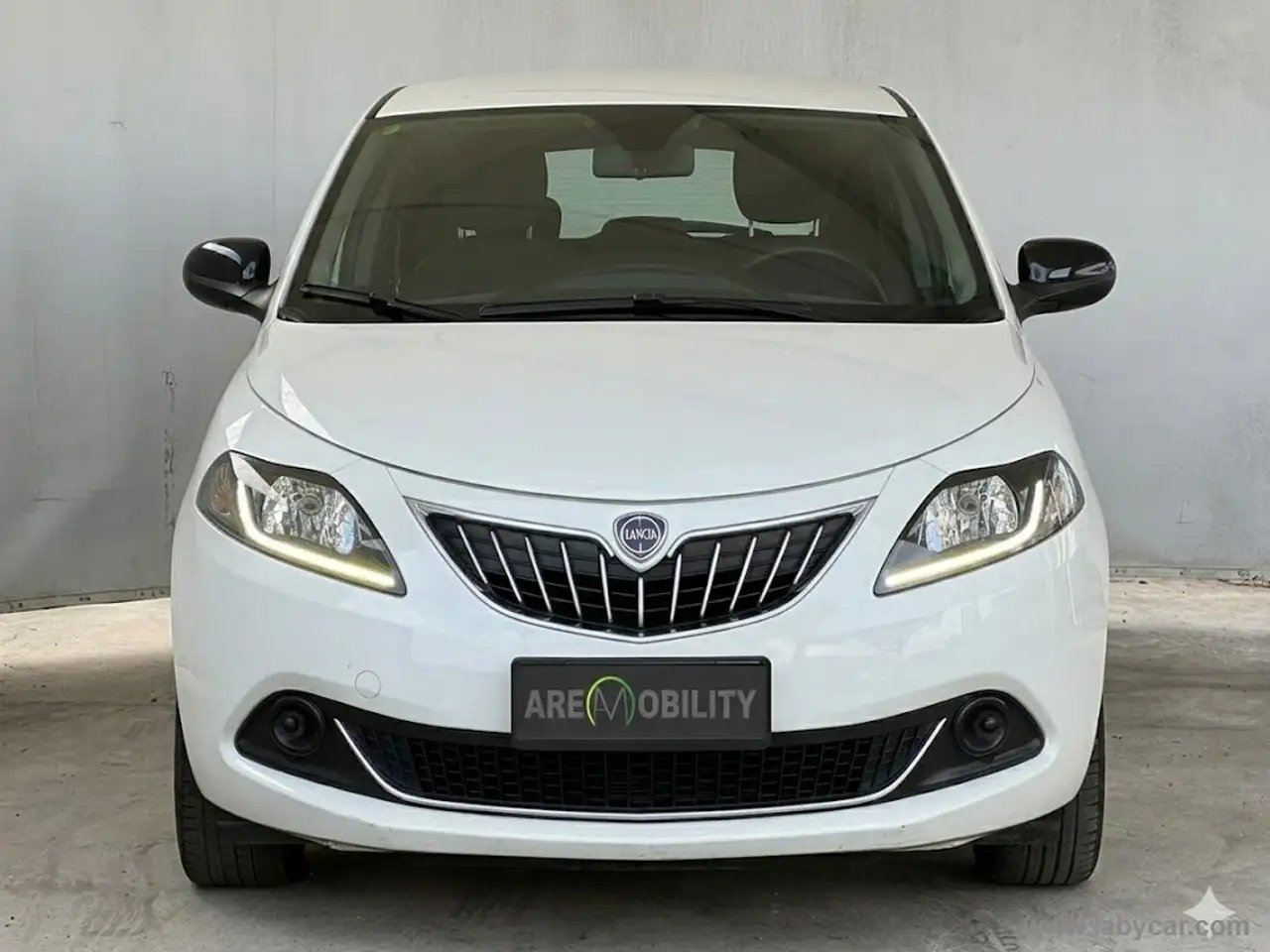 Lancia Ypsilon 2022