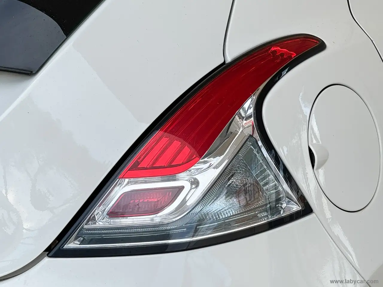 Lancia Ypsilon 2022 — фото 13