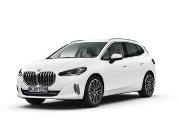 Active Tourer d Luxury Line EU6d Park-Assistent HU