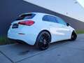 Mercedes-Benz A 160 *NAVI*CAMERA*PTS*ZWARTE HEMEL*DAB*APPLE CAR PLAY* Wit - thumbnail 20