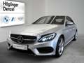 Mercedes-Benz C 250 C 250 Exklusive Argento - thumbnail 1