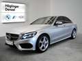 Mercedes-Benz C 250 C 250 Exklusive Argento - thumbnail 2