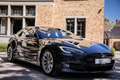 Tesla Model S S 90D / 525PK / 4WHEELDRIVE / AUTO-PILOT / PANO siva - thumbnail 5