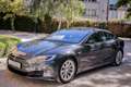 Tesla Model S S 90D / 525PK / 4WHEELDRIVE / AUTO-PILOT / PANO Gri - thumbnail 12