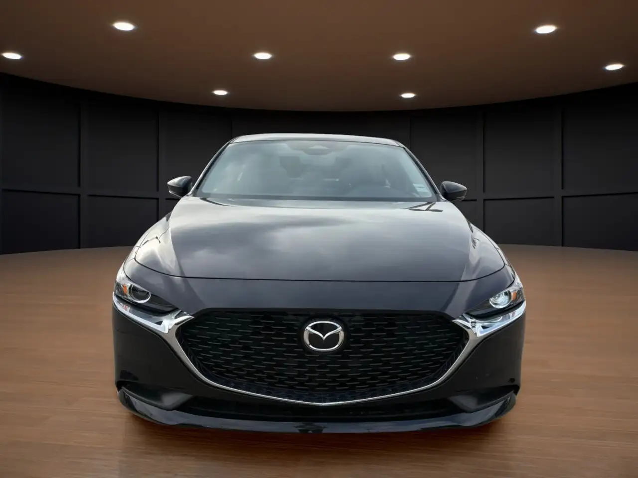 Mazda 3 снимка Mazda 3