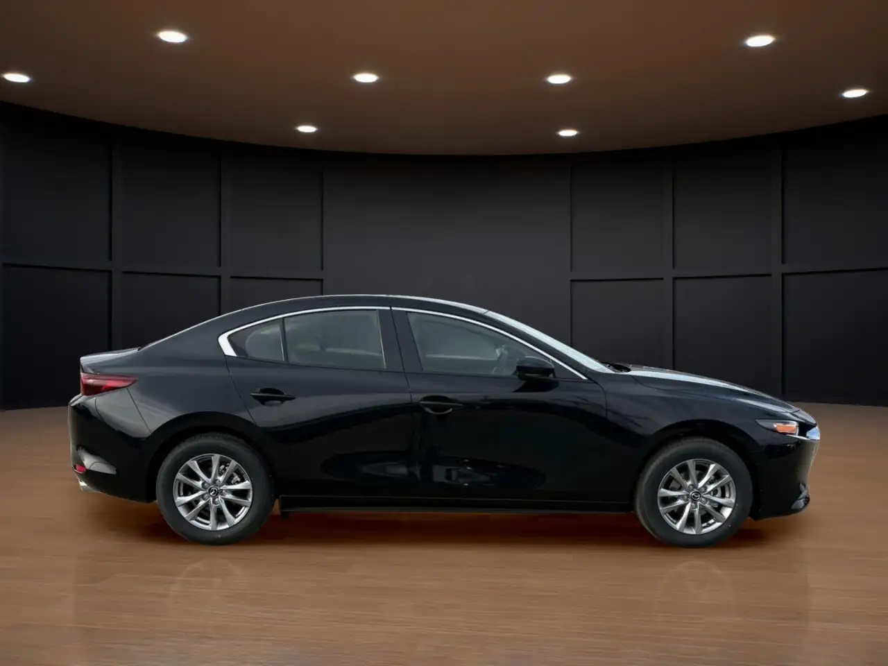 Mazda 3 снимка Mazda 3
