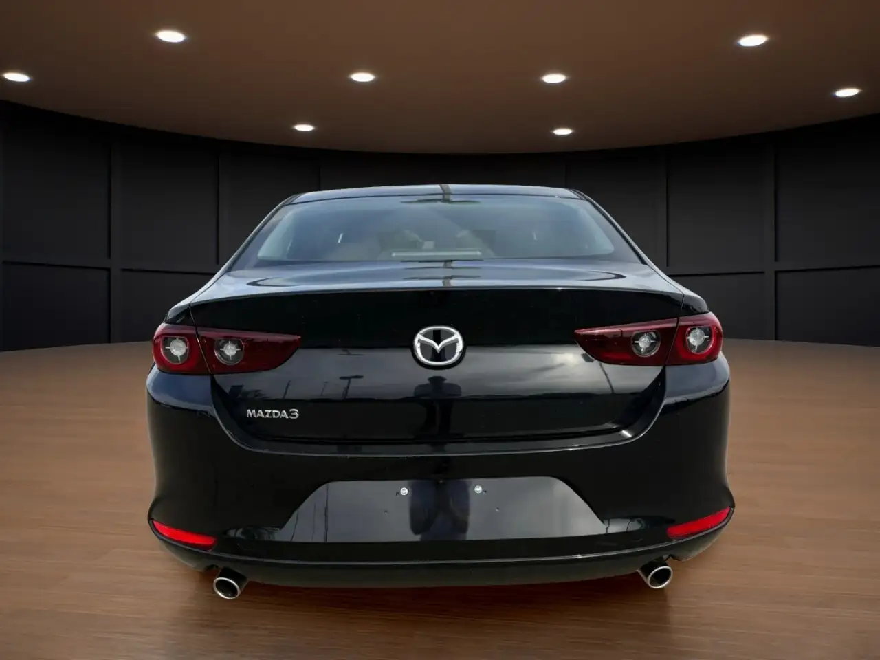 Mazda 3 снимка Mazda 3