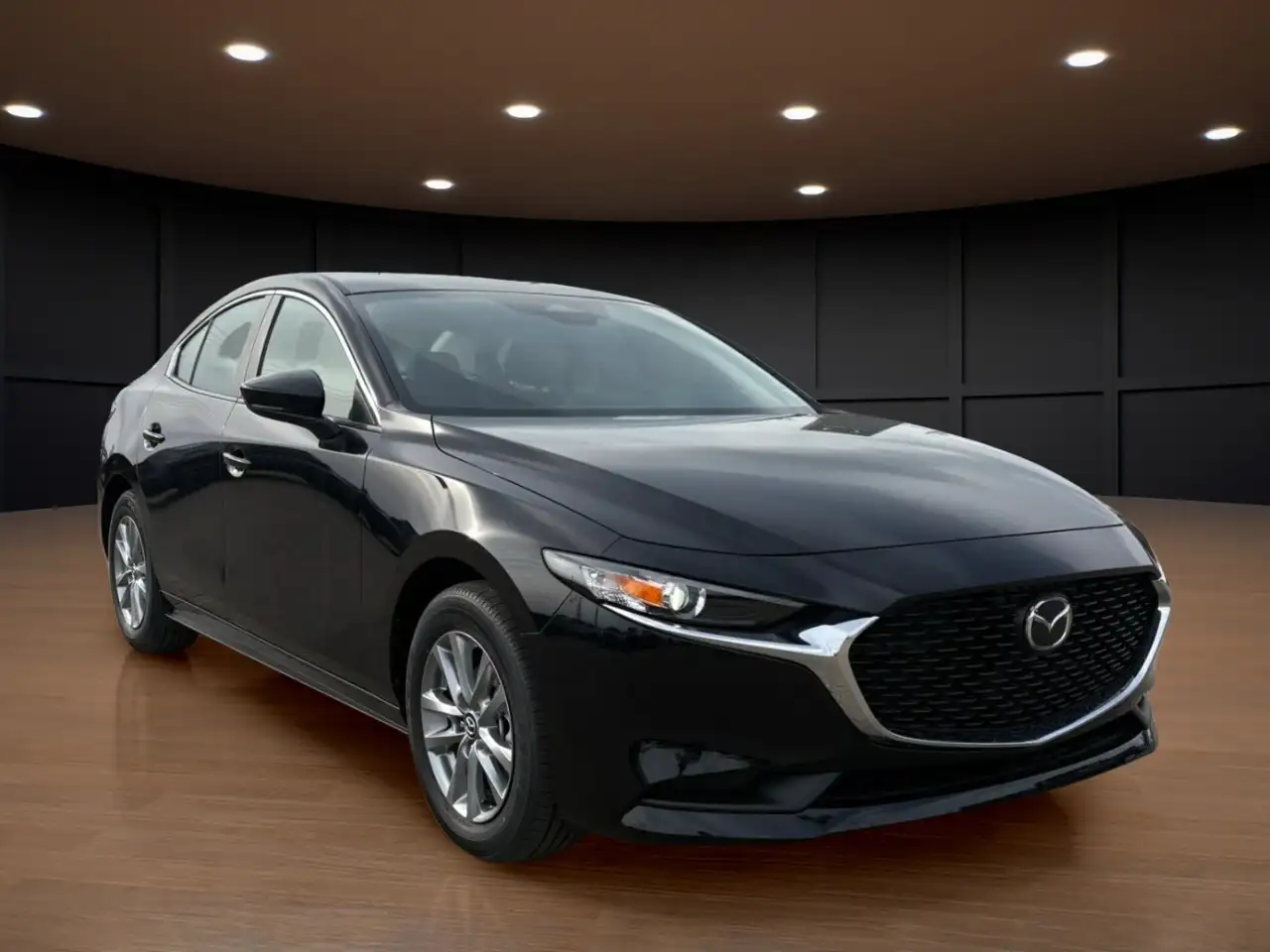 Mazda 3 снимка Mazda 3