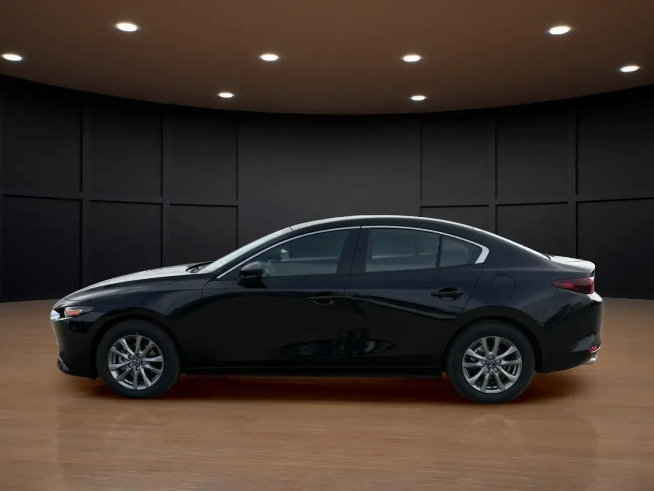 Mazda 3 снимка Mazda 3