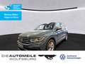 Volkswagen Tiguan Allspace 2.0 TSI 4Motion DSG Elegance Mat Blau - thumbnail 1