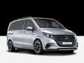Mercedes-Benz V 250 V 250 d AVANTGARDE Kompakt  Basic/Navi/Distronic Silber - thumbnail 1