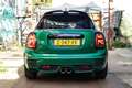MINI John Cooper Works S Hammersmith JCW 5 deurs 2.0 Aut Zgan TOPPER Vert - thumbnail 6