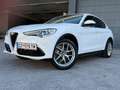 Alfa Romeo Stelvio Stelvio Super 2,0 ATX AWD Super Weiß - thumbnail 1