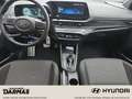Hyundai BAYON Bayon Allwetterreifen 1.Hand Connect & Go Schwarz - thumbnail 13