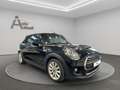 MINI One Cabrio ONE Cabrio 1.5 SHZ PDC KLIMA BLUET LEDER Noir - thumbnail 1