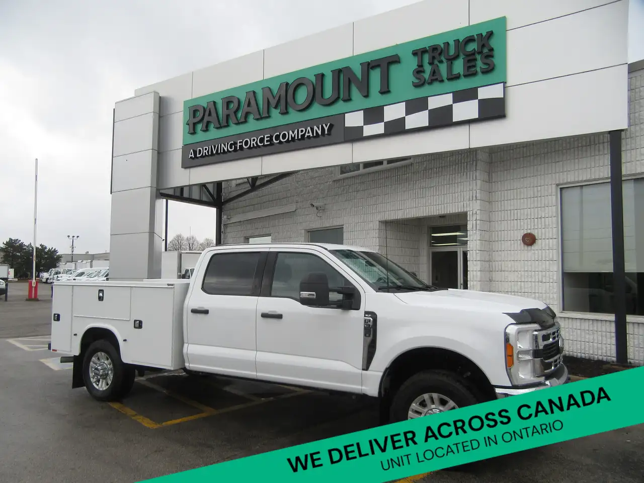 2023 Ford F 350