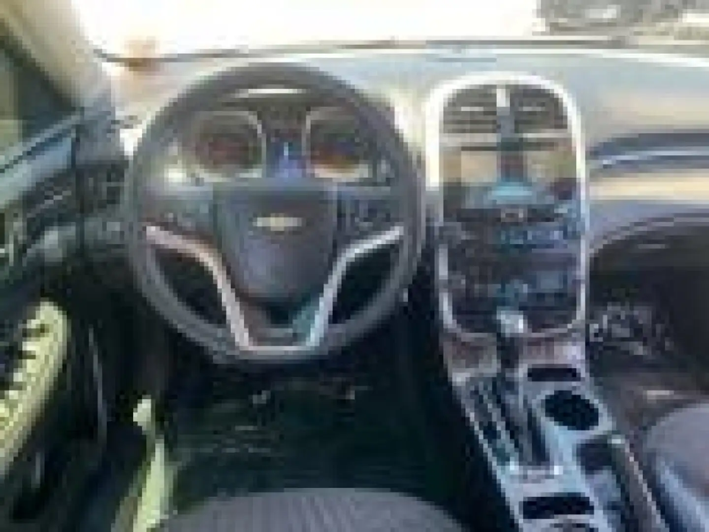 Chevrolet Malibu 2.0L Diesel AT LTZ Bílá - 2