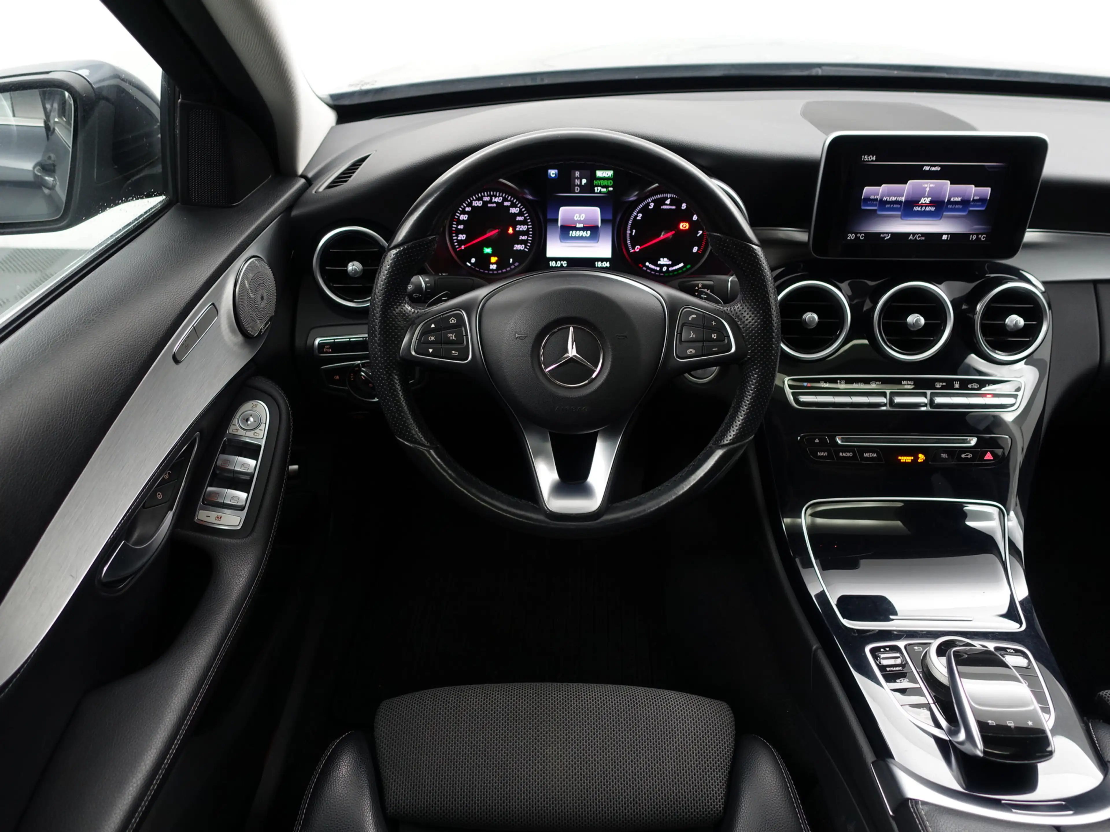 Mercedes-Benz C 350 e Prestige Edition Aut- Panoramadak, Xenon Led, Pa — photo 6