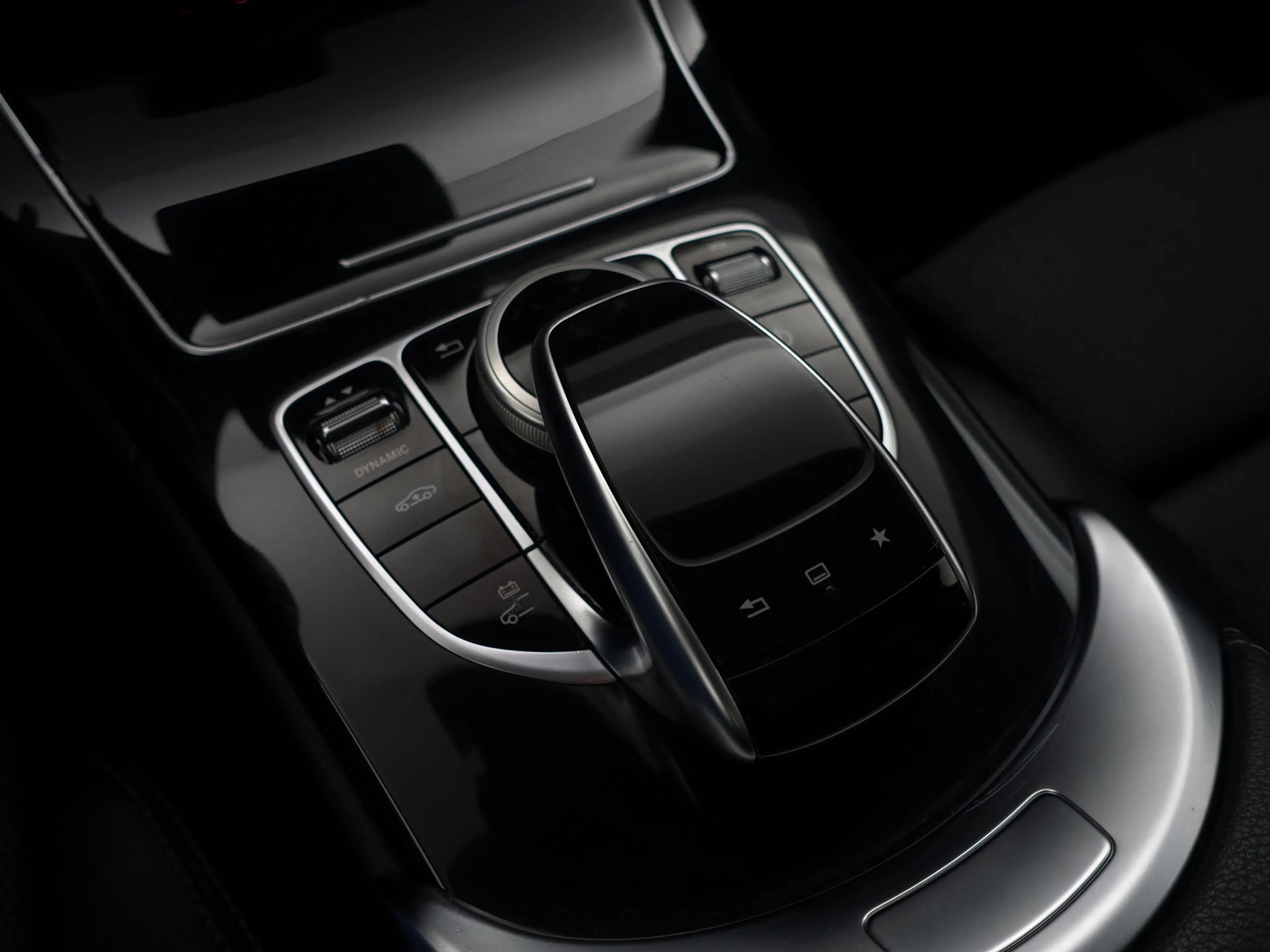 Mercedes-Benz C 350 e Prestige Edition Aut- Panoramadak, Xenon Led, Pa — photo 13