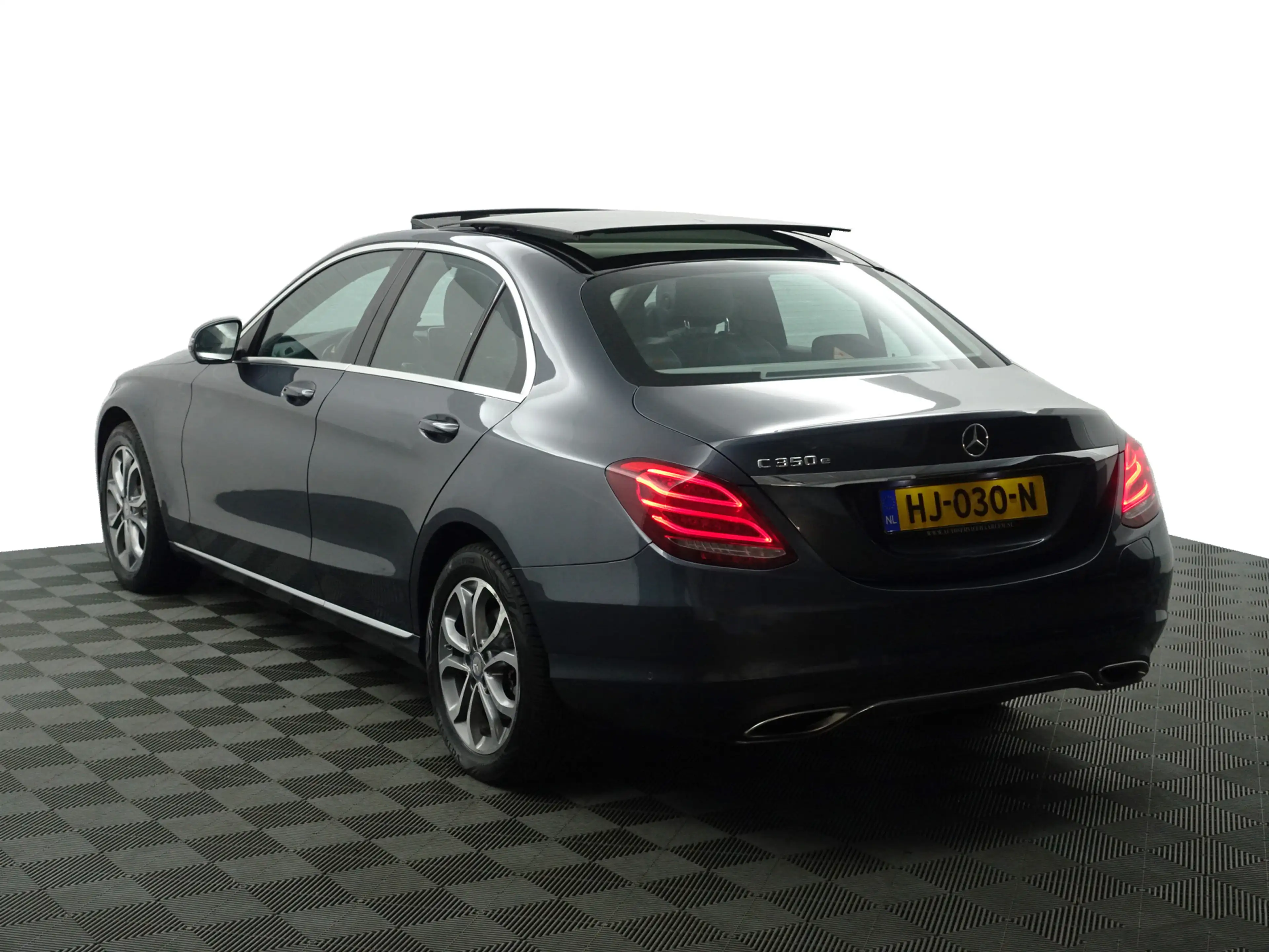 Mercedes-Benz C 350 e Prestige Edition Aut- Panoramadak, Xenon Led, Pa — photo 5