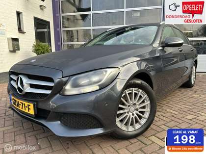 Mercedes-Benz C 180 Estate CDI Prestige * AIRCO *