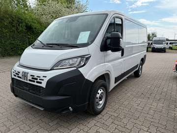 DUCATO SERIE 10  L2H1 Tempomat 3_Sitzer