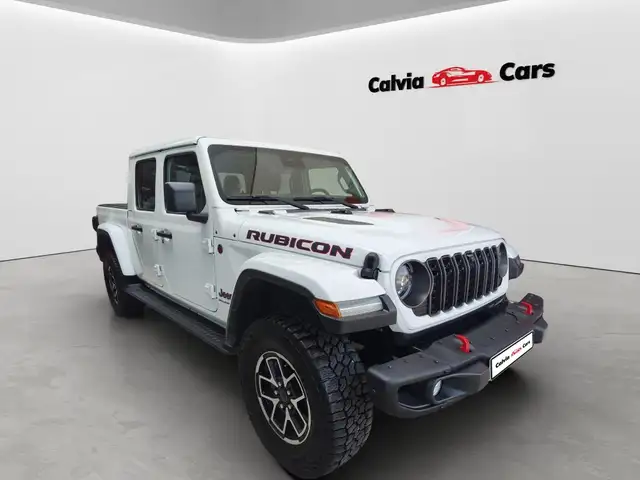 Jeep Gladiator 3.6 V6 Sport S Aut.