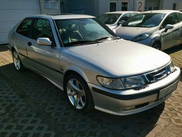 2.0t SE Coupé 1.Hand TÜV Klima Tempomat