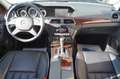 Mercedes-Benz C 200 C 200 CGI BlueEfficiency 2.Hand Schwarz - thumbnail 10
