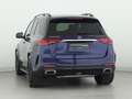 Mercedes-Benz GLE 450 4M *Pano*SpurW*Night*AHK*WPaket*Keyless* Bleu - thumbnail 4