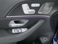 Mercedes-Benz GLE 450 4M *Pano*SpurW*Night*AHK*WPaket*Keyless* Bleu - thumbnail 20
