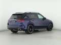 Mercedes-Benz GLE 450 4M *Pano*SpurW*Night*AHK*WPaket*Keyless* Blau - thumbnail 6