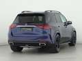 Mercedes-Benz GLE 450 4M *Pano*SpurW*Night*AHK*WPaket*Keyless* Bleu - thumbnail 2
