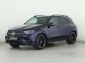 Mercedes-Benz GLE 450 4M *Pano*SpurW*Night*AHK*WPaket*Keyless* Bleu - thumbnail 5