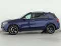 Mercedes-Benz GLE 450 4M *Pano*SpurW*Night*AHK*WPaket*Keyless* Blau - thumbnail 7
