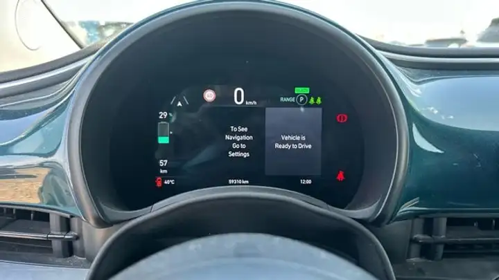 Fiat 500 2022, foto 5