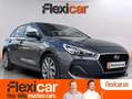 Hyundai i30 1.4 TGDI Go Plus 140 Gris - thumbnail 1