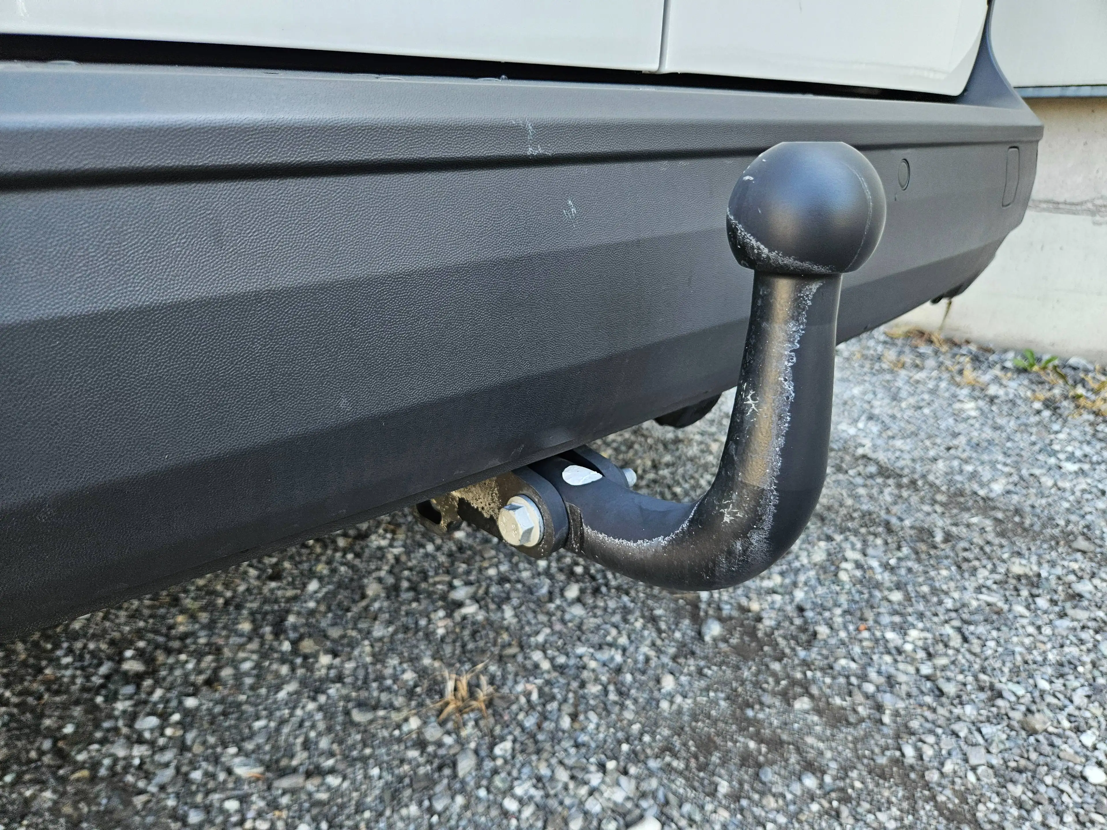Volkswagen Caddy Cargo Maxi TDI 4Motion "AHV, App-Connect" — photo 15