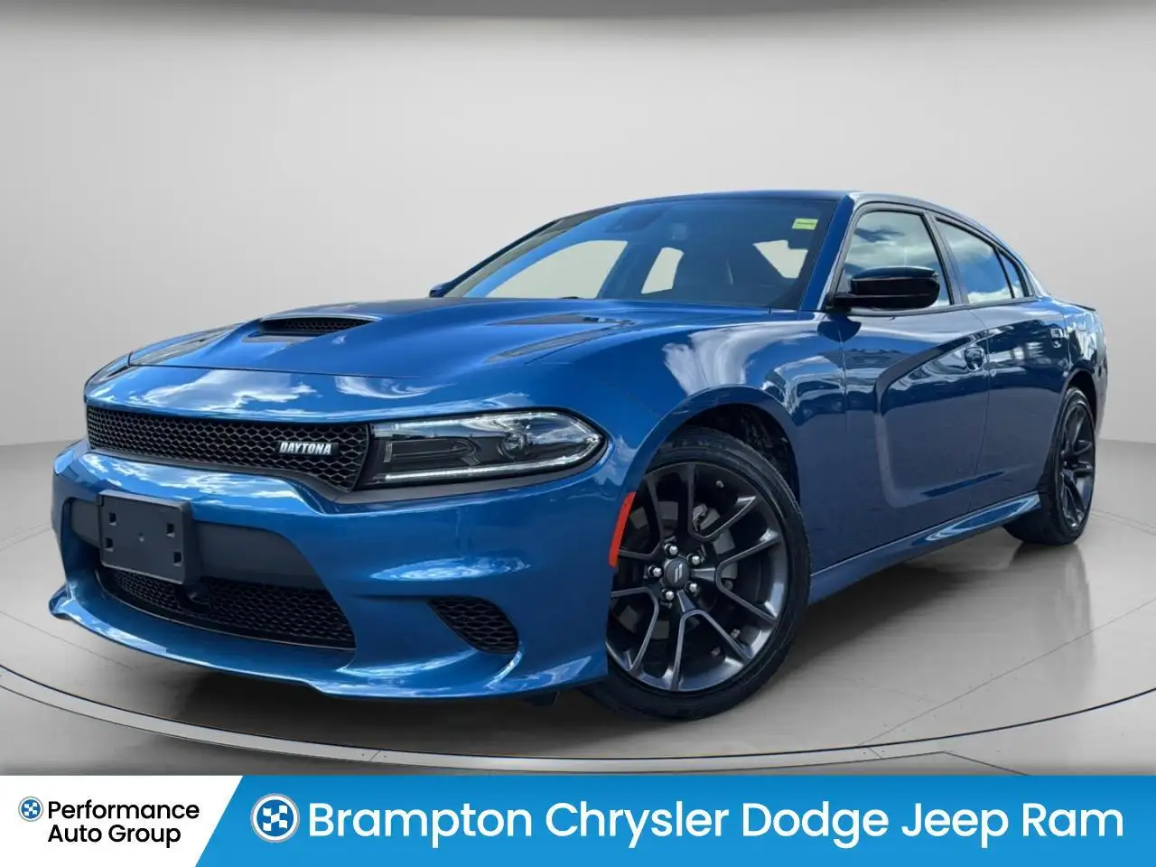 2023 Dodge Charger