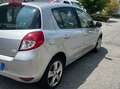Renault Clio Clio 5p 1.5 dci Dynamique 90cv Grijs - thumbnail 3